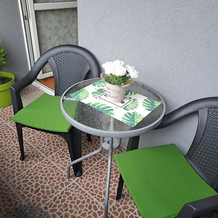 Apartman Park Zvornik Esterno foto