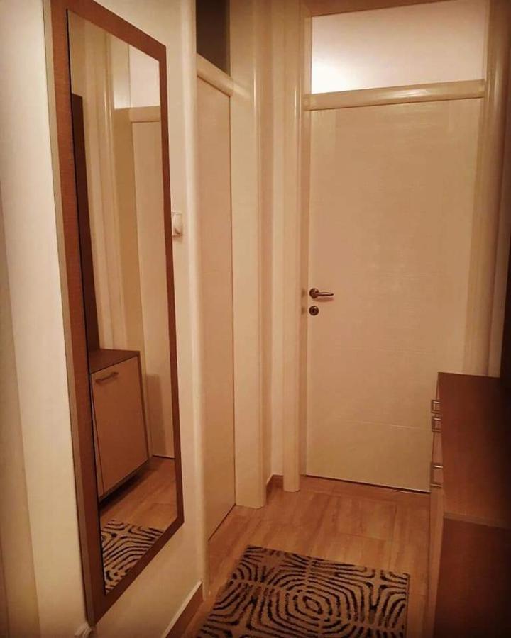 Apartman Park Zvornik Esterno foto