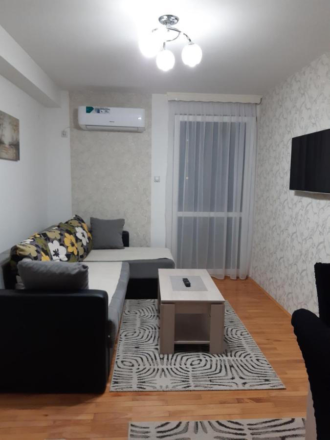 Apartman Park Zvornik Esterno foto
