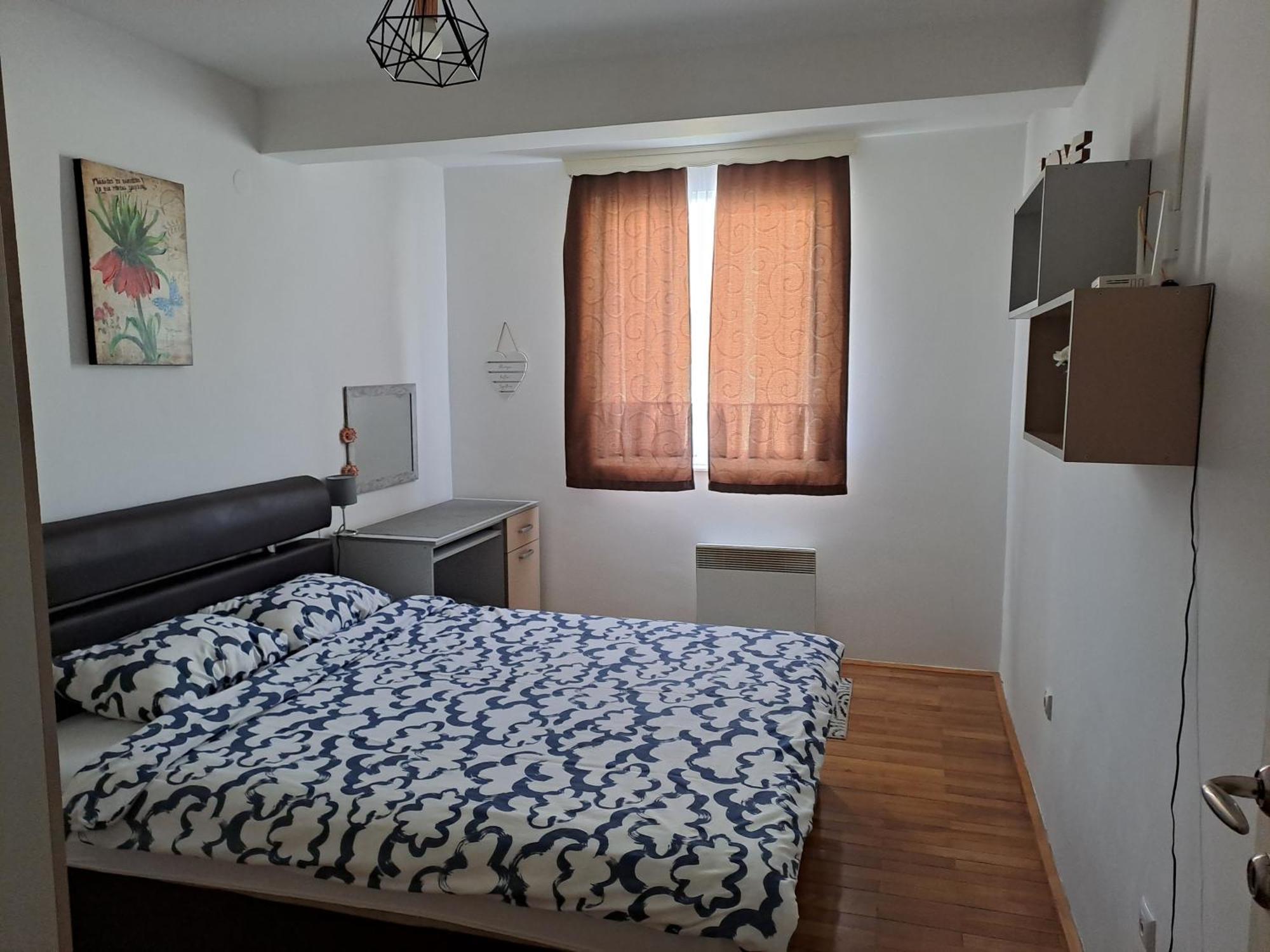 Apartman Park Zvornik Esterno foto